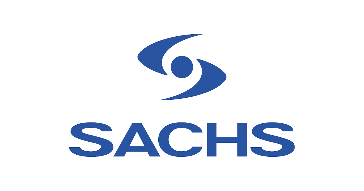 Sachs_Logo